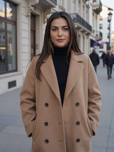 Alexandra, 30, from Bucharest - mature Romanian woman looking for a Western partner
