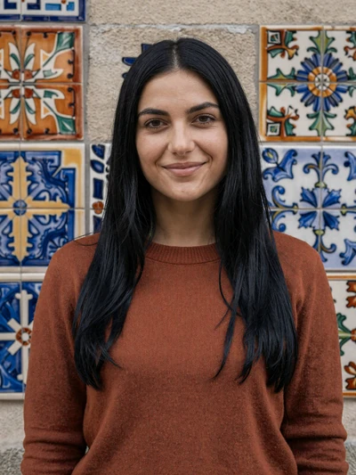 Katalin, 27, from Pécs - Hungarian woman interested in Western men