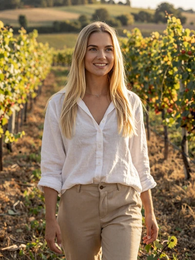 Marketa, 25, from Brno - Czech woman seeking genuine connection abroad