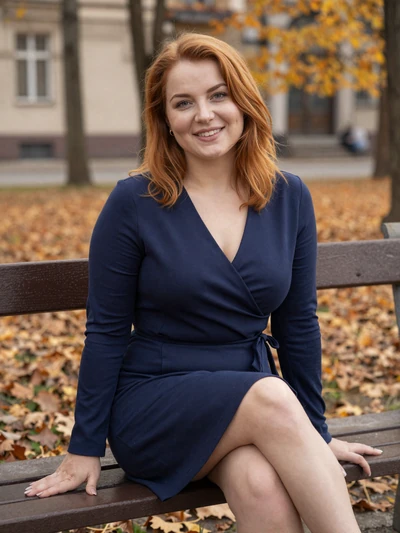 Yuliya, 33, from Brest - Belarusian woman eager to connect with an English-speaking man