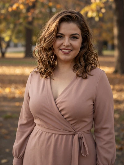 Csilla, 28, from Debrecen - Hungarian woman ready for a meaningful relationship