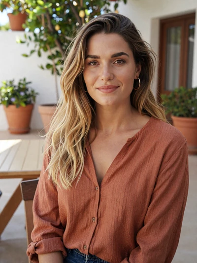 Nora, 31, from Pécs - Hungarian woman looking for serious dating and commitment
