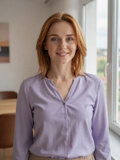 Alisa, 30, from Minsk - Belarusian woman open to international dating and long distance love
