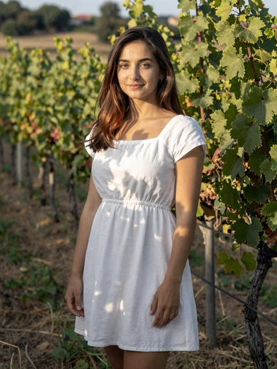 Valentina, 26, from Chișinău - Moldovan woman looking for genuine connection abroad
