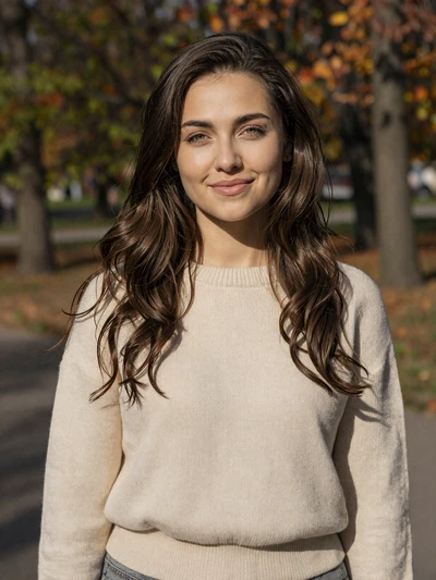 Alina, 27, from Chișinău - Moldovan woman seeking a serious relationship online