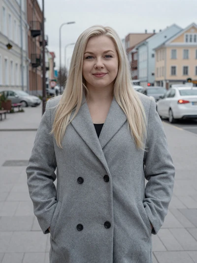 Alina, 33, verified Russian woman from Novosibirsk seeking committed relationship