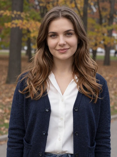 Anastasia, 27, from Moscow - Russian woman seeking serious relationship online
